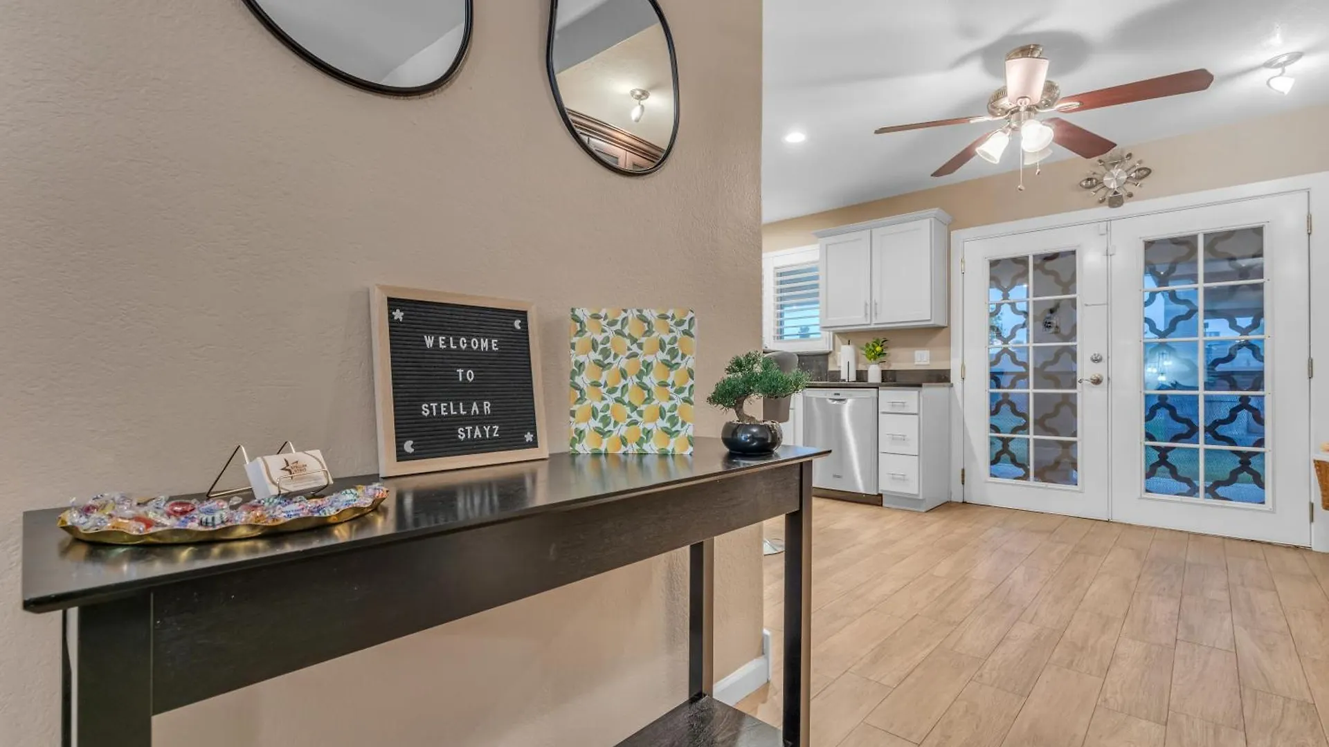 Hidden Gem 10 Min To Sky Harbor & Dt! USA