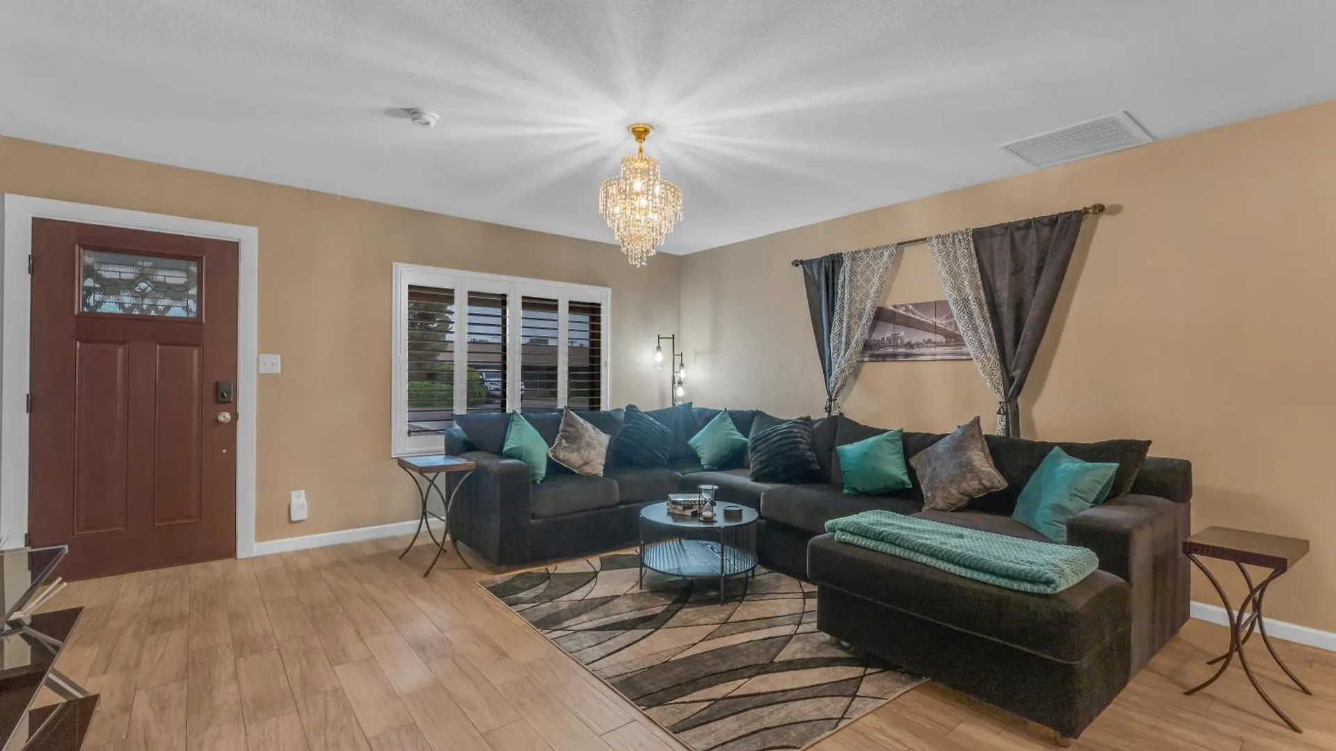 Hidden Gem 10 Min To Sky Harbor & Dt! Phoenix