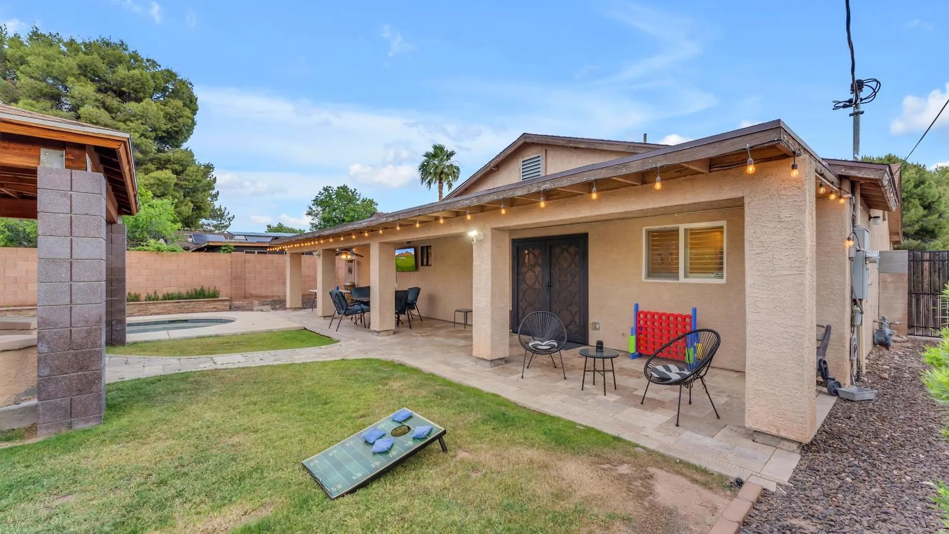 Hidden Gem 10 Min To Sky Harbor & Dt!